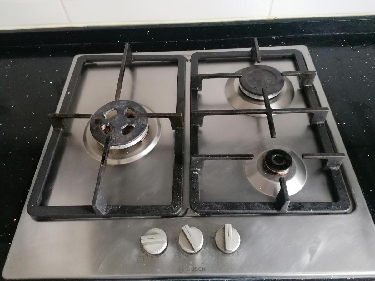 Location 3 Chambres Spacieuses Dans Appartment 2 Mn Rer Bussy Saint Georges Kültér fotó