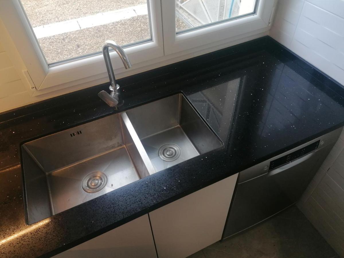 Location 3 Chambres Spacieuses Dans Appartment 2 Mn Rer Bussy Saint Georges Kültér fotó