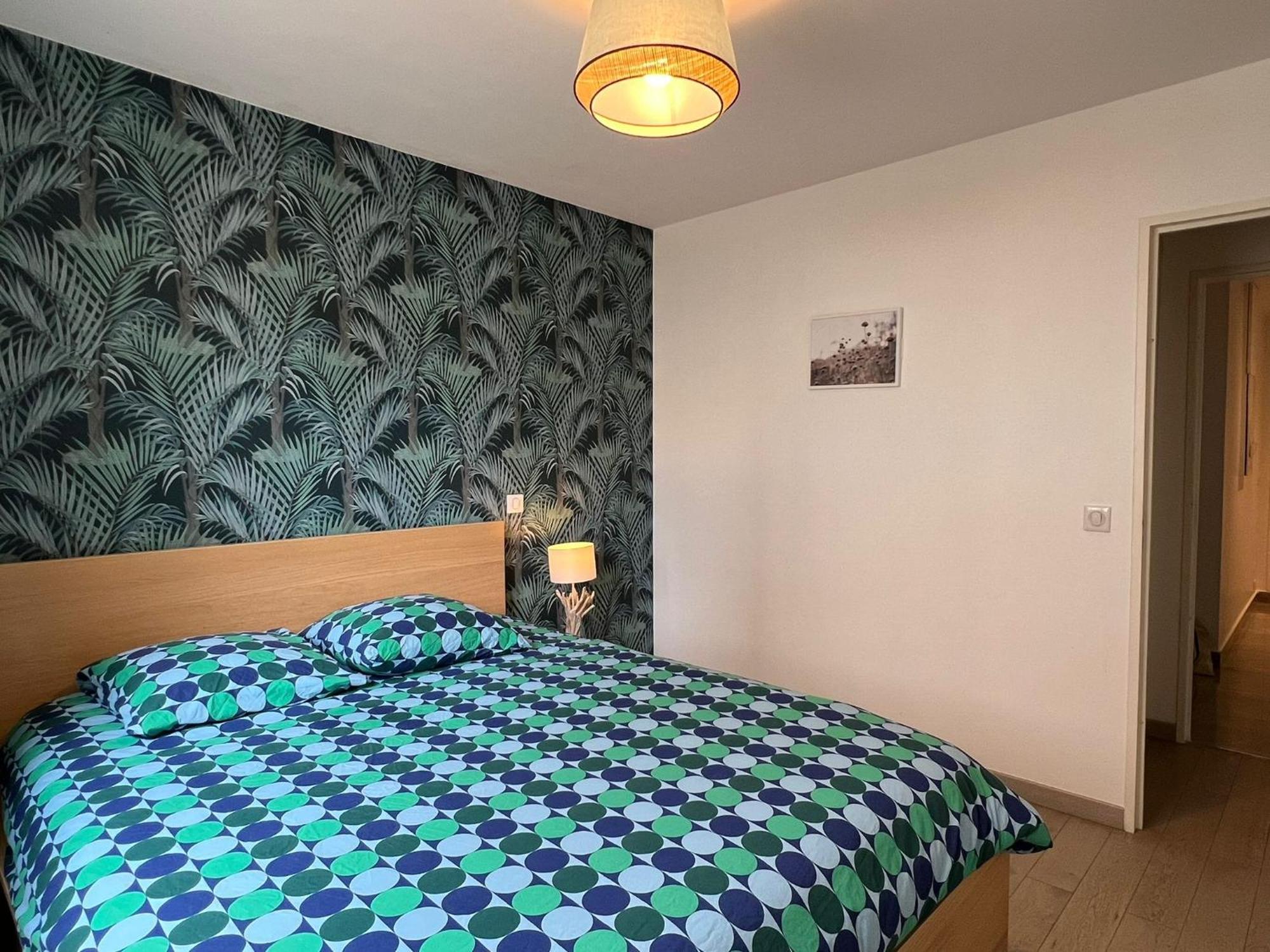 Location 3 Chambres Spacieuses Dans Appartment 2 Mn Rer Bussy Saint Georges Kültér fotó